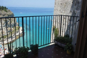 Terrazzino d'aMare Tropea